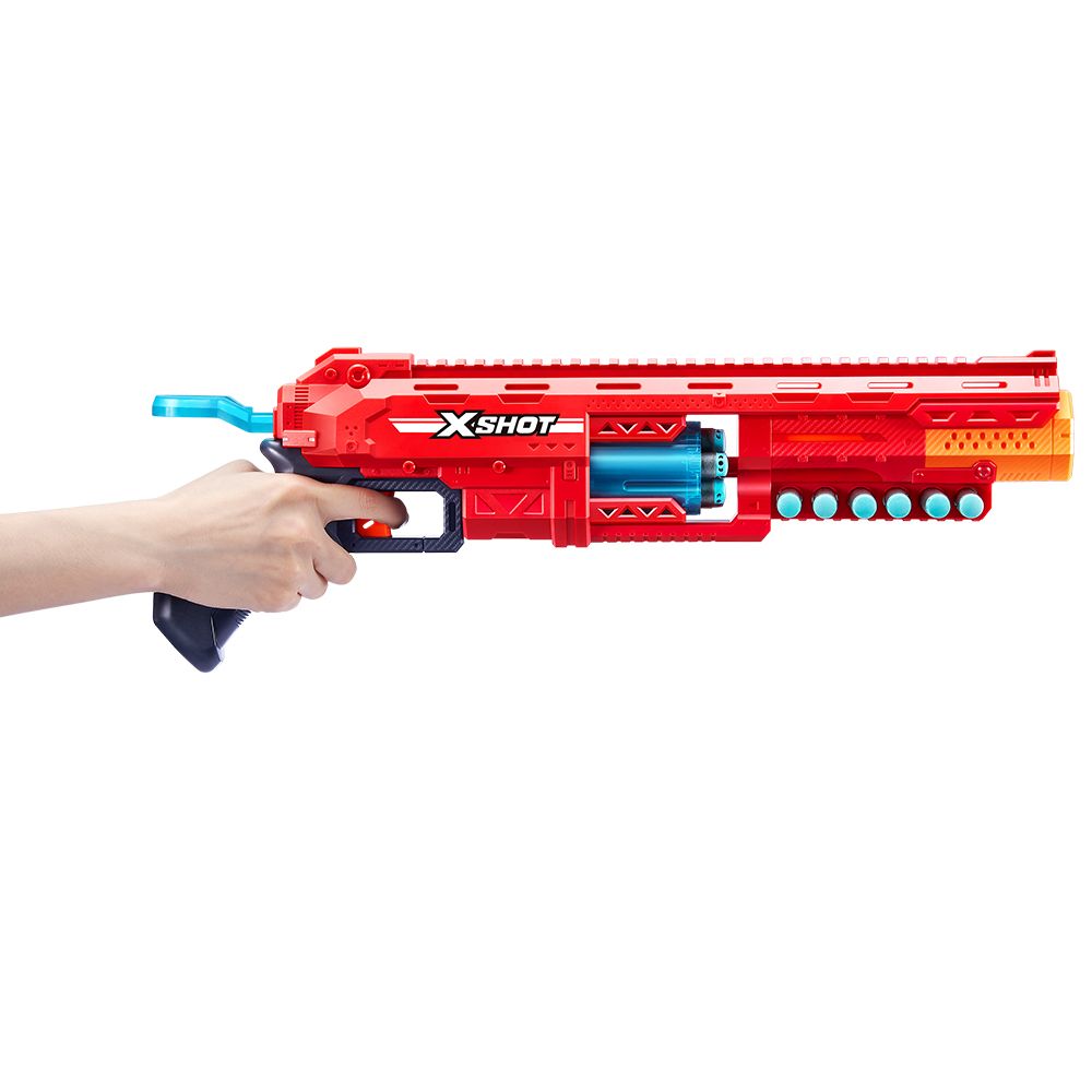 Lançador de Dardos X-Shot Caliber - Candide - Imagem 3