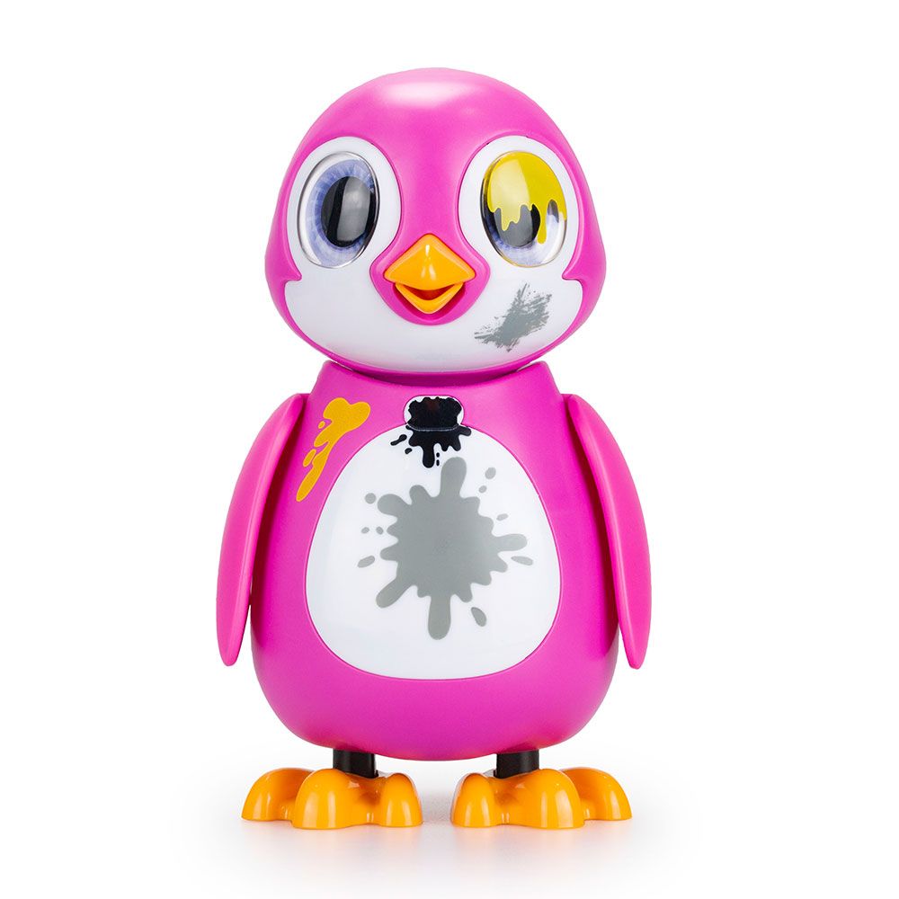 Resgate o Pinguim Rosa - Fun Divirta-se - Imagem 2