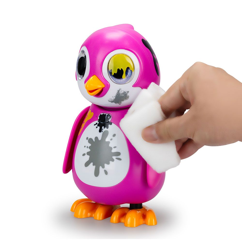 Resgate o Pinguim Rosa - Fun Divirta-se - Imagem 4