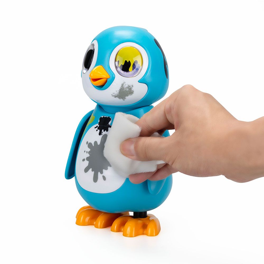 Resgate o Pinguim Azul - Fun Divirta-se - Imagem 4