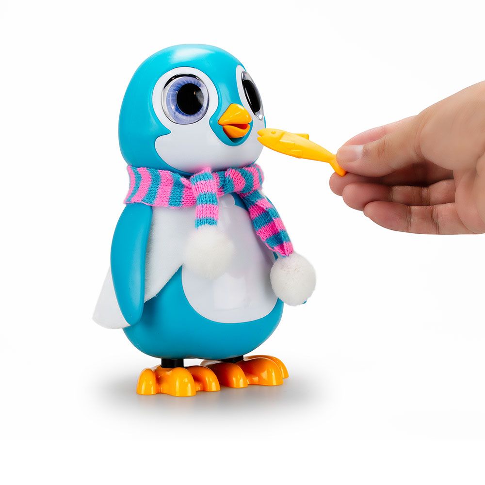 Resgate o Pinguim Azul - Fun Divirta-se - Imagem 5