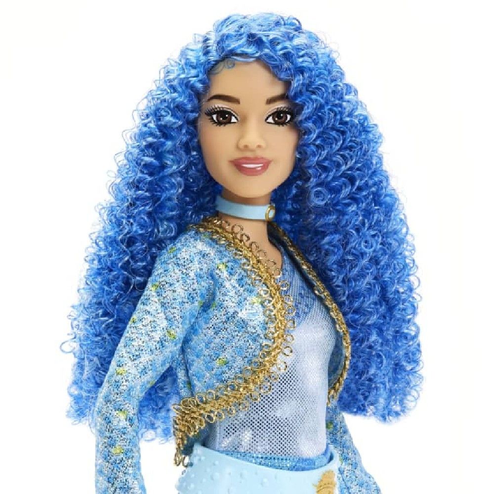 Disney Descendentes Boneca Chloe com Acessórios - Mattel - Imagem 3