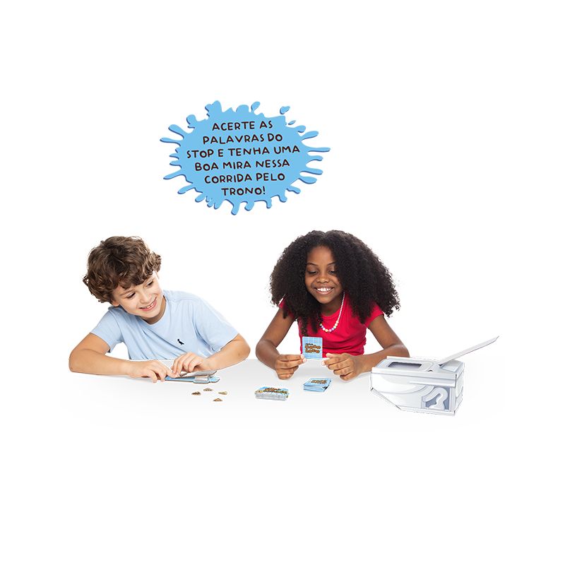 Jogo Cocoloco - Toyster - Imagem 2