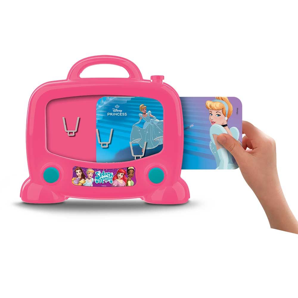 Jogo Splash Mania Princesas - Elka - Imagem 4