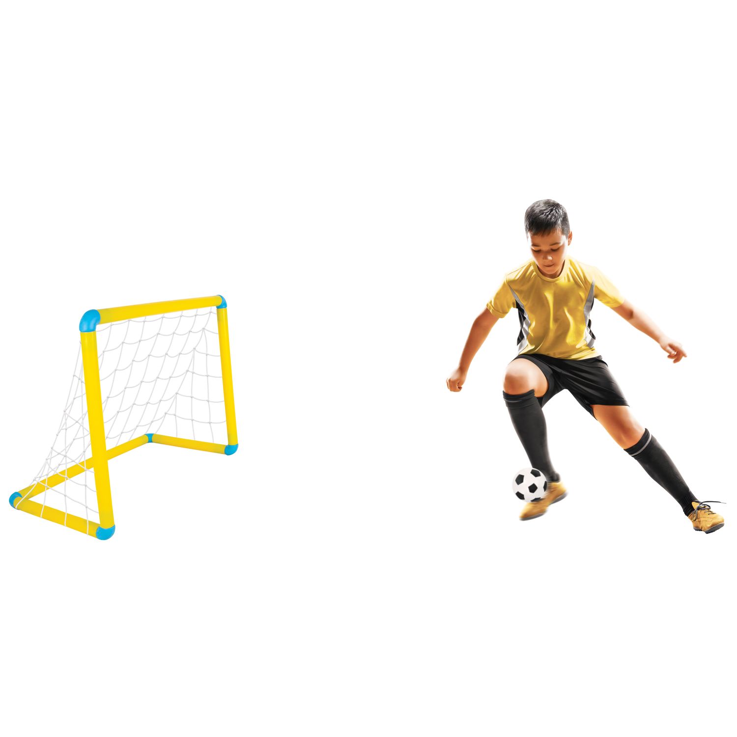 Gol a Gol - Nig - Imagem 4