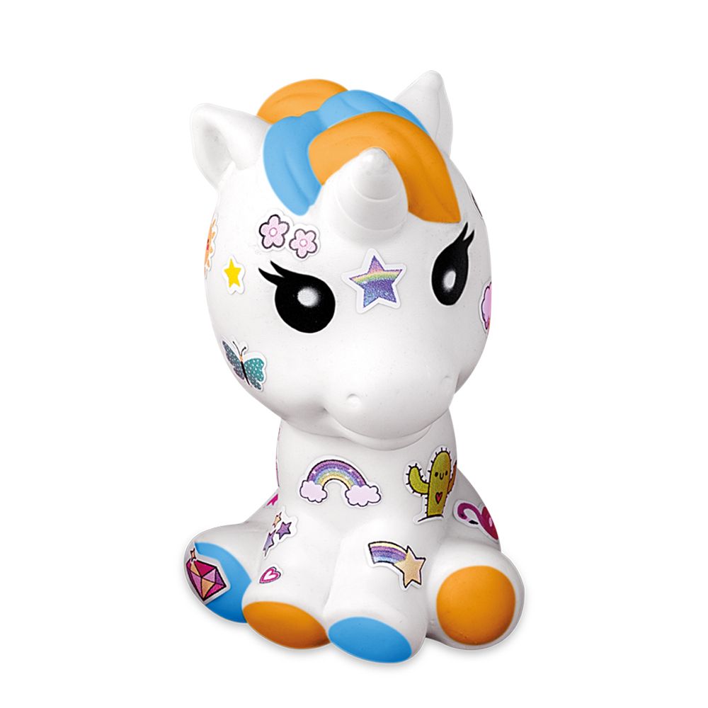 Pet Love Pintura Unicórnio - Cotiplás - Imagem 2