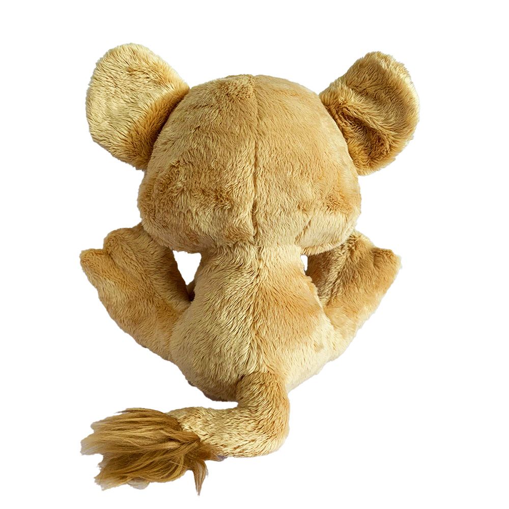 Pelúcia Disney Nala Big Feet 30cm - Fun Divirta-se - Imagem 4
