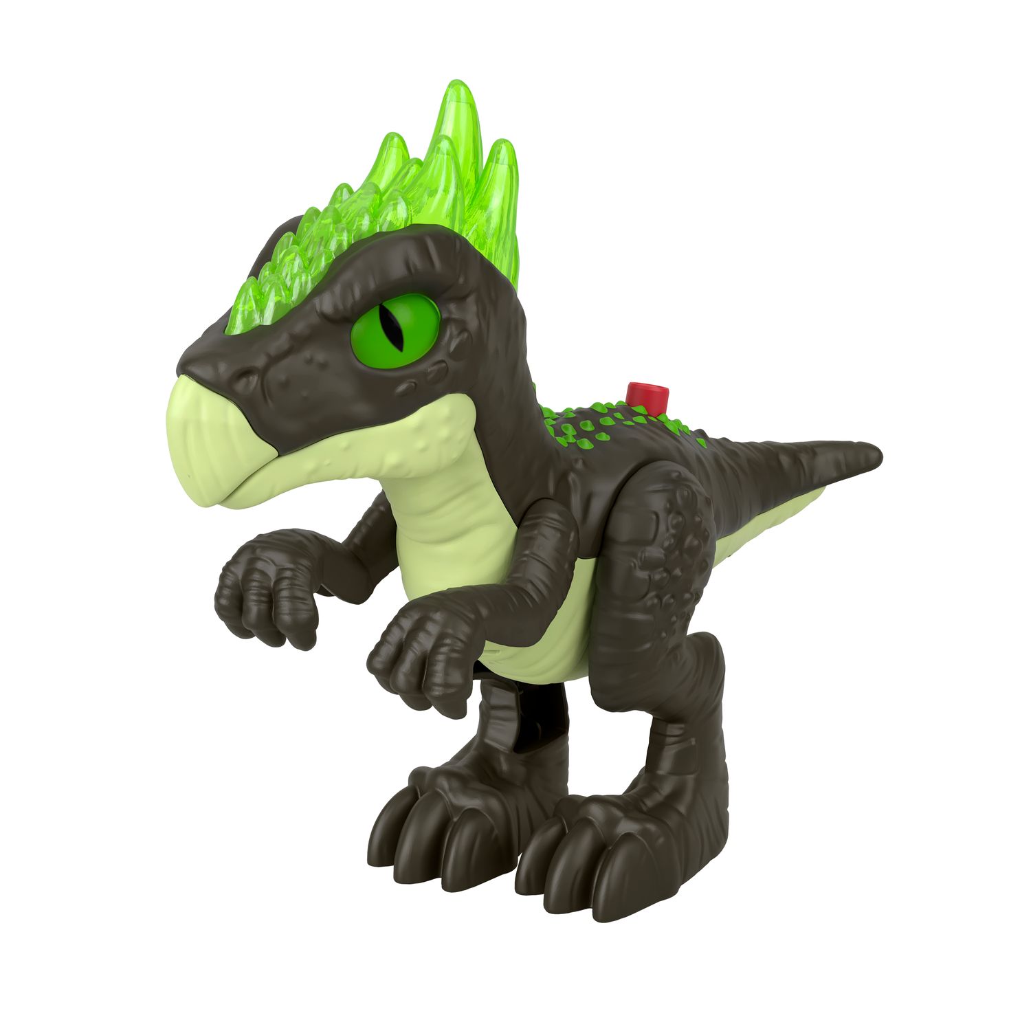 Imaginext Jurassic World Dracorex XL Deluxe - Mattel - Imagem 2