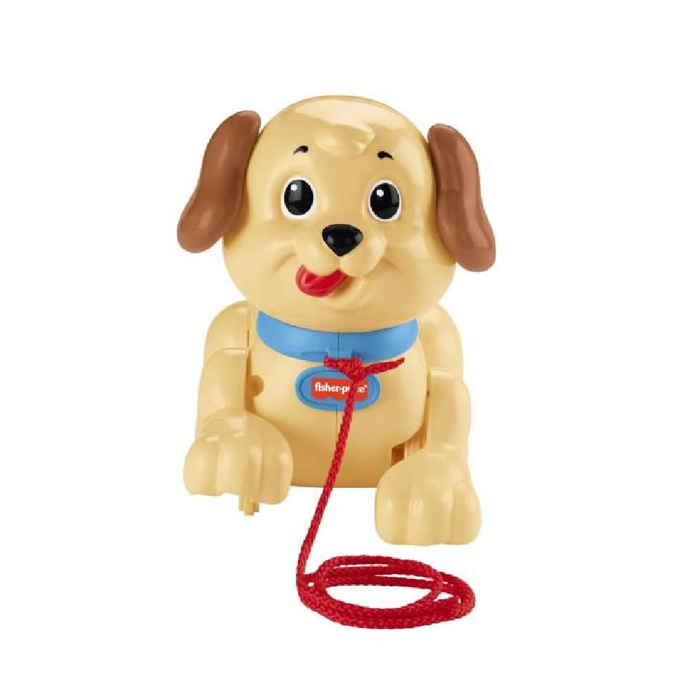 Fisher-Price Meu Primeiro Cachorrinho - Mattel - Imagem 2