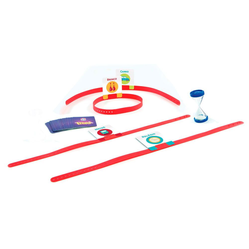 Jogo Eu Sou...? - Estrela - Imagem 2