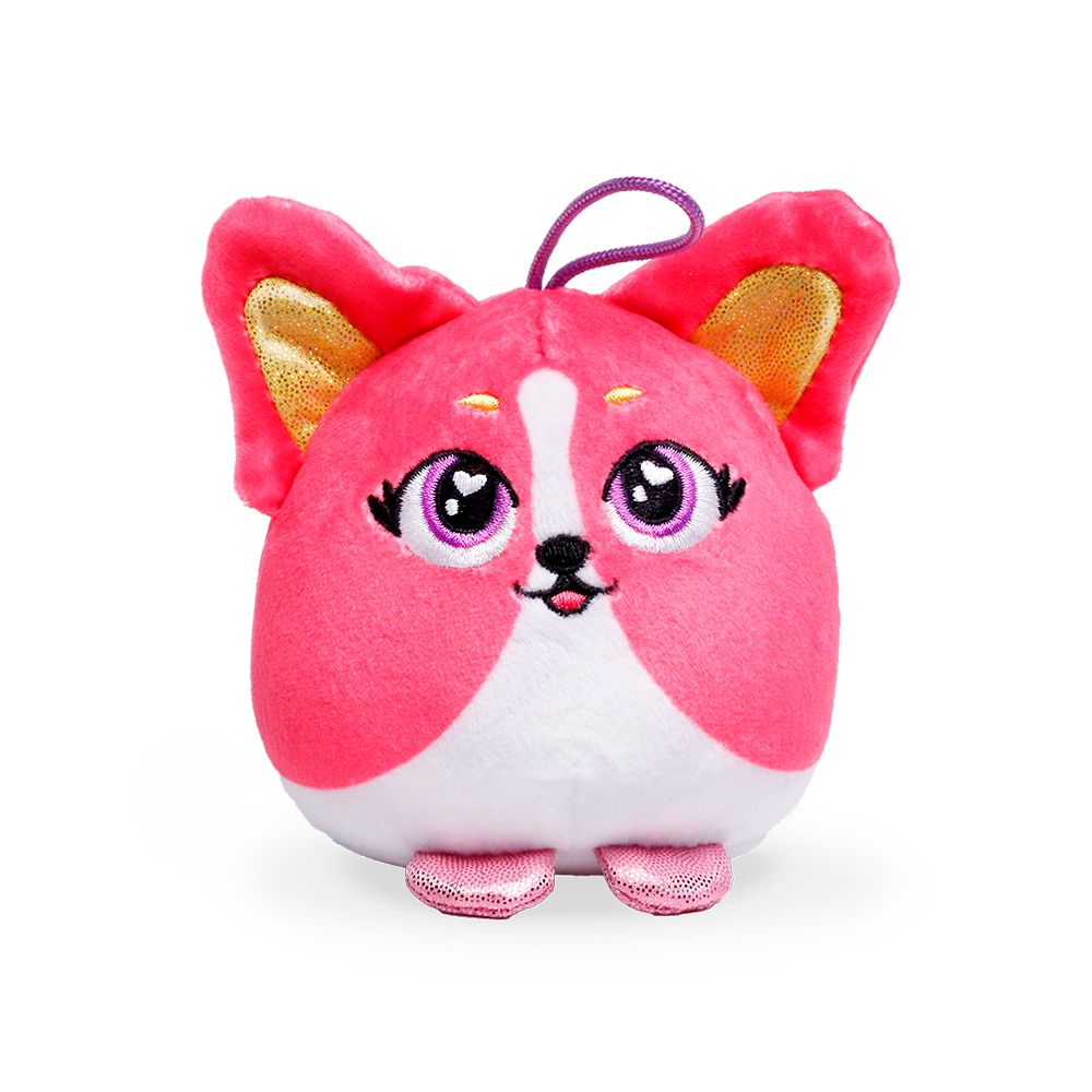 Fun Glam Buddies Amigos Charmosos Ruby - Fun Divirta-se - Imagem 3