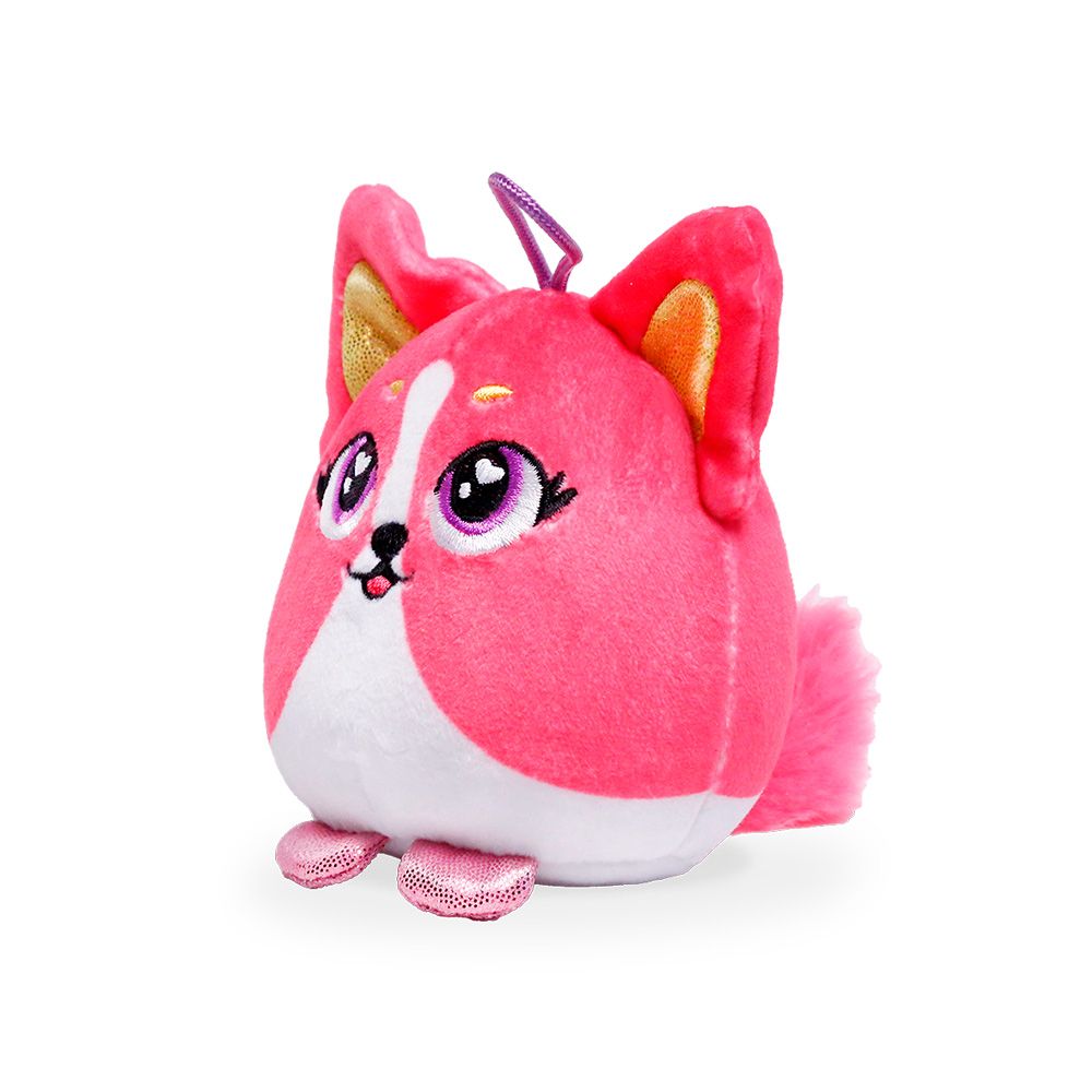 Fun Glam Buddies Amigos Charmosos Ruby - Fun Divirta-se - Imagem 4