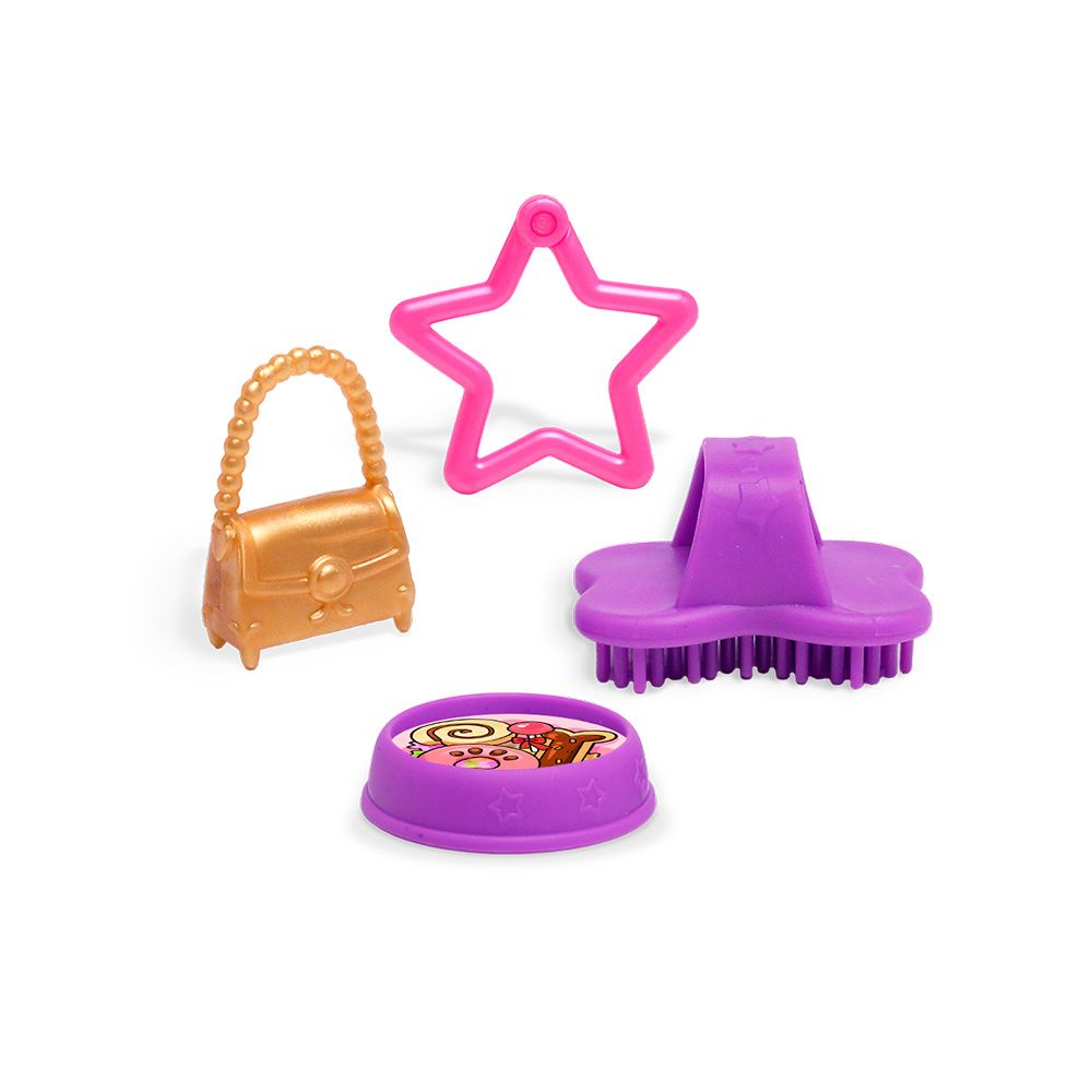 Fun Glam Buddies Amigos Charmosos Ruby - Fun Divirta-se - Imagem 5