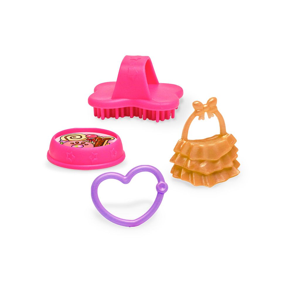 Fun Glam Buddies Amigos Charmosos Taylor - Fun Divirta-se - Imagem 5