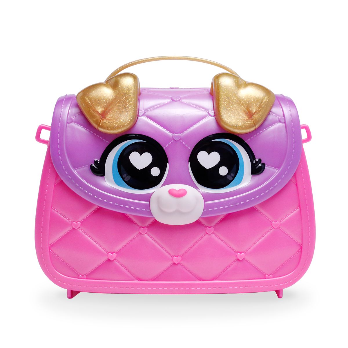 Fun Glam Buddies Amigos Charmosos Chanel - Fun Divirta-se - Imagem 2
