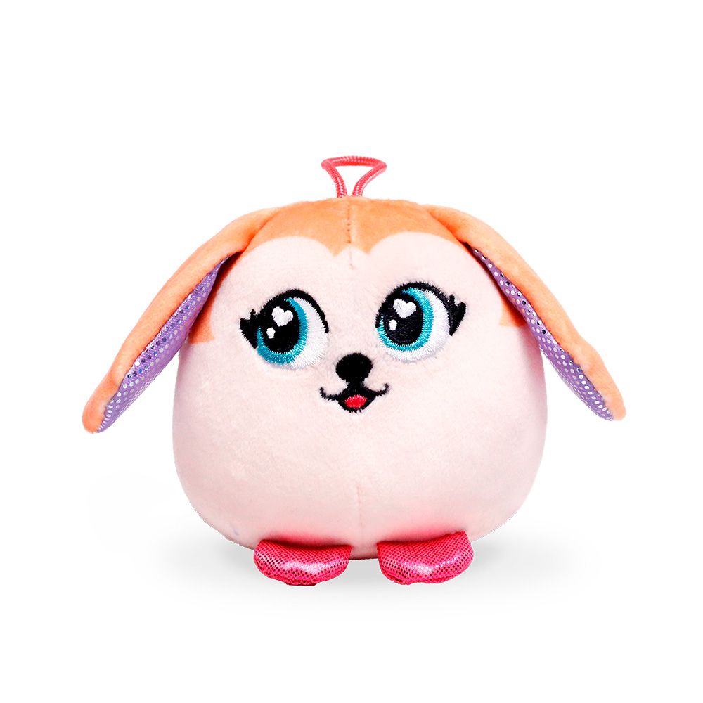 Fun Glam Buddies Amigos Charmosos Dee Dee - Fun Divirta-se - Imagem 3