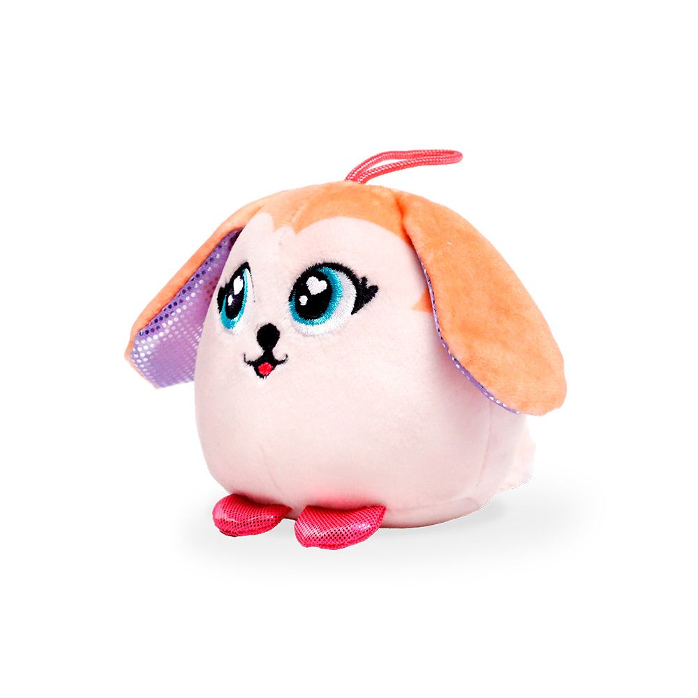 Fun Glam Buddies Amigos Charmosos Dee Dee - Fun Divirta-se - Imagem 4