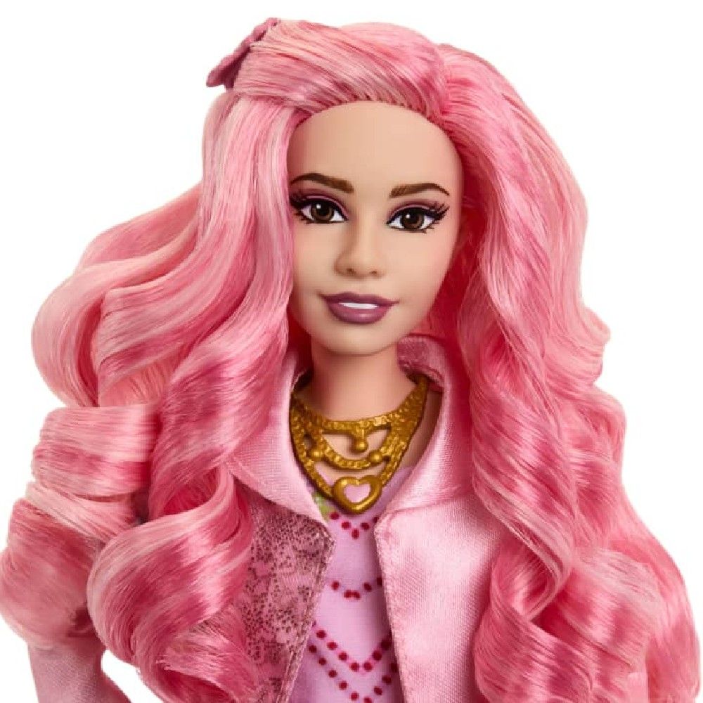 Disney Descendentes Boneca Bridget - Mattel - Imagem 2