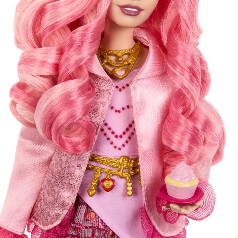 Disney Descendentes Boneca Bridget - Mattel - Imagem 3