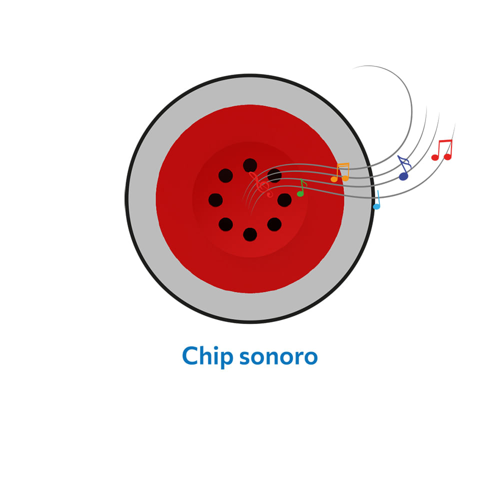 Primeiros Passos Pônei de Equilíbrio + Balanço - Bandeirante - Imagem 11