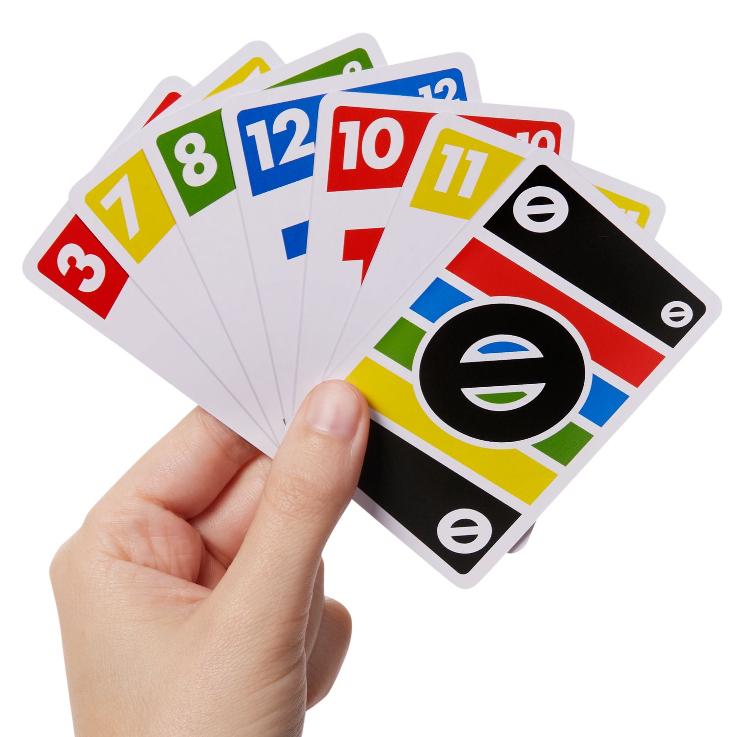 Jogo Phase 10 - Mattel - Imagem 4