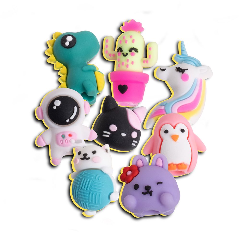 Fun Ateliê de Canetas - Fun Divirta-se - Imagem 3