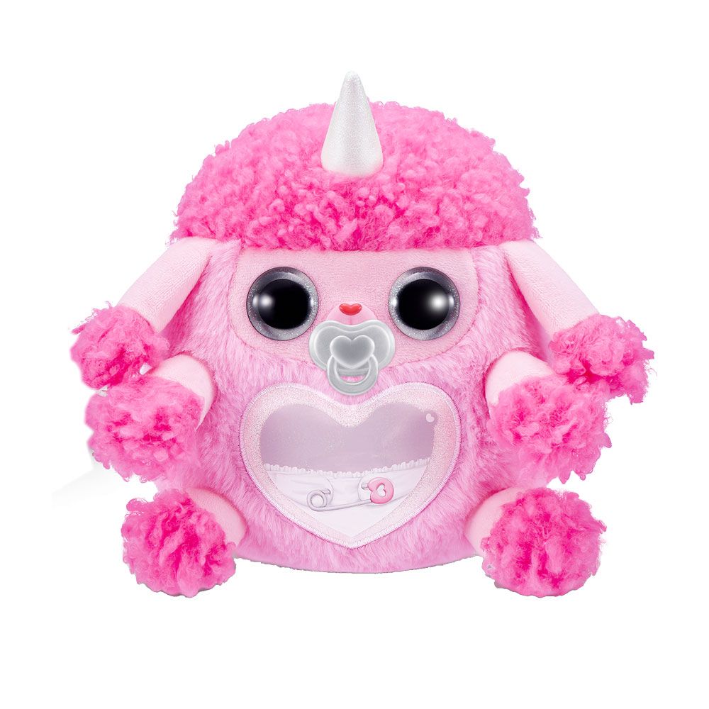 Rainbocorn Adopt A Corn Surprise Series 1 - Fun Divirta-se - Imagem 15