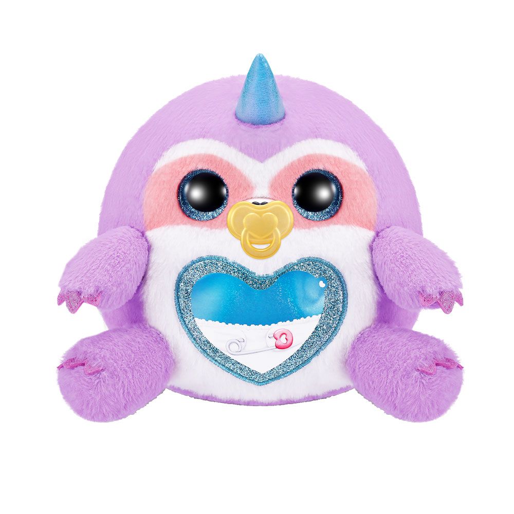 Rainbocorn Adopt A Corn Surprise Series 1 - Fun Divirta-se - Imagem 16