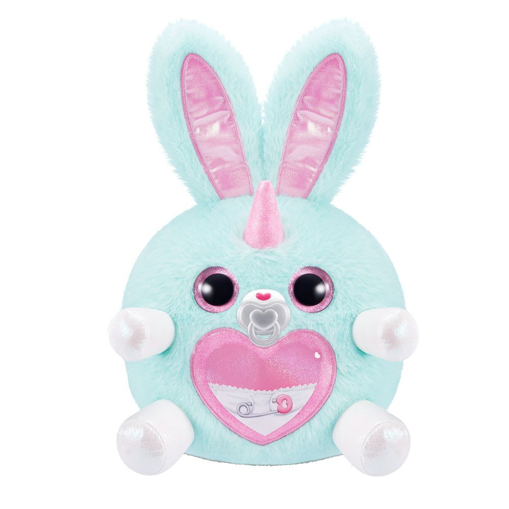 Rainbocorn Adopt A Corn Surprise Series 1 - Fun Divirta-se - Imagem 17