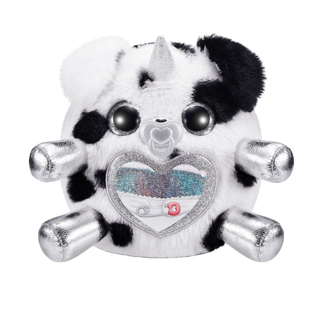 Rainbocorn Adopt A Corn Surprise Series 1 - Fun Divirta-se - Imagem 18