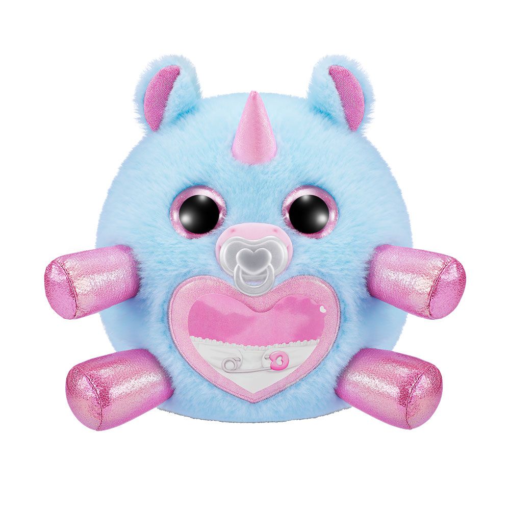 Rainbocorn Adopt A Corn Surprise Series 1 - Fun Divirta-se - Imagem 19