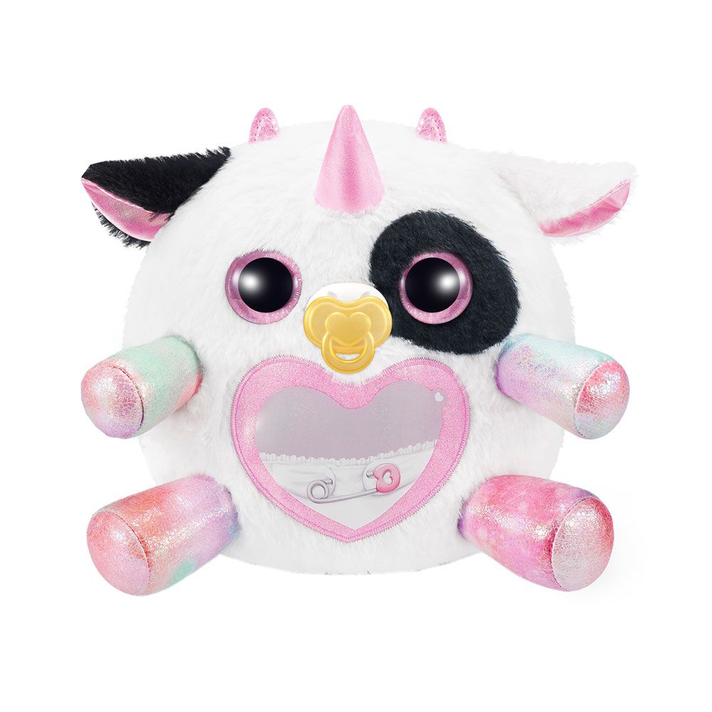 Rainbocorn Adopt A Corn Surprise Series 1 - Fun Divirta-se - Imagem 20