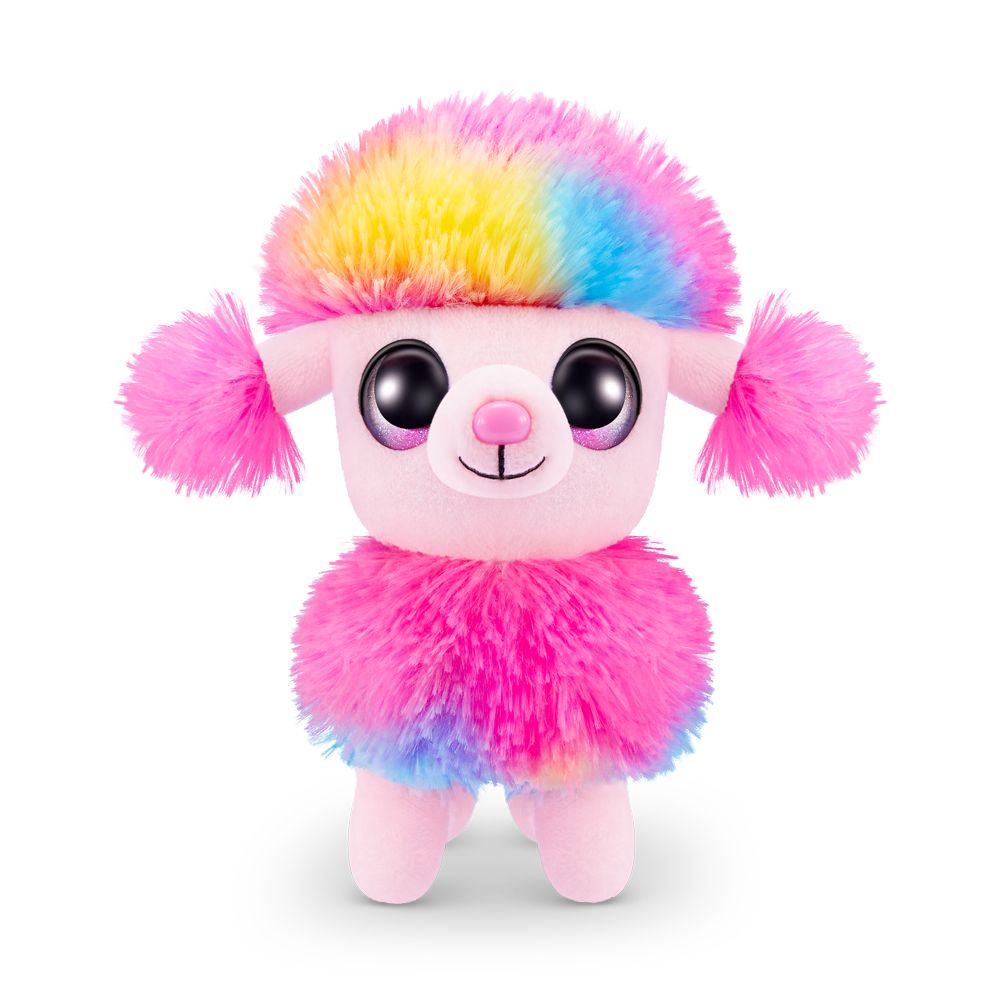 Kiki Cones Série Rainbow Pelúcia Splash - Fun Divirta-se - Imagem 2