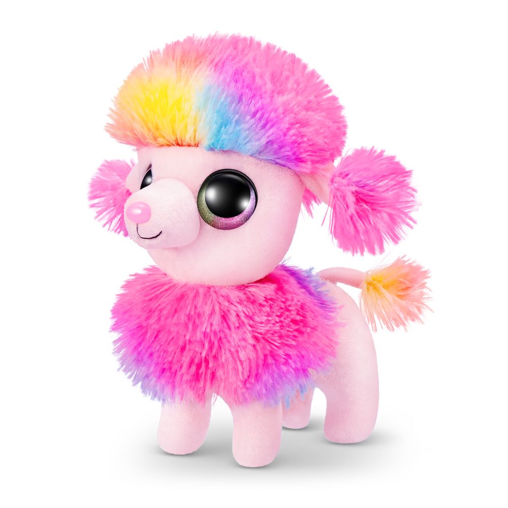 Kiki Cones Série Rainbow Pelúcia Splash - Fun Divirta-se - Imagem 3