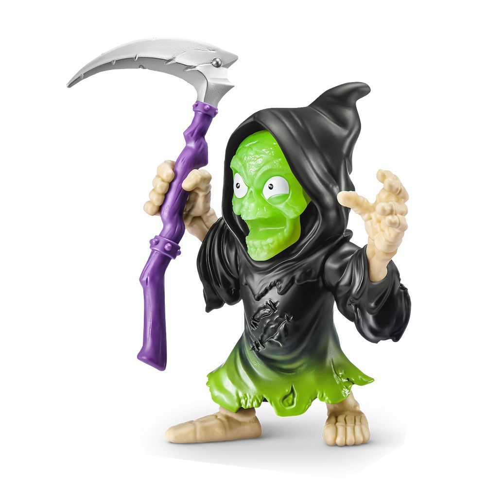 Smashers Horror House Series 1 Mão Verde - Fun Divirta-se - Imagem 3