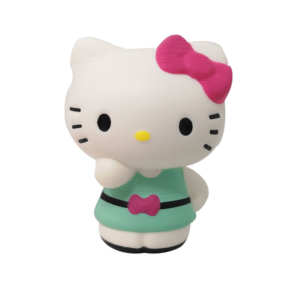 Hello Kitty Xícara Lacinho Pink - Fun Divirta-se - Imagem 2