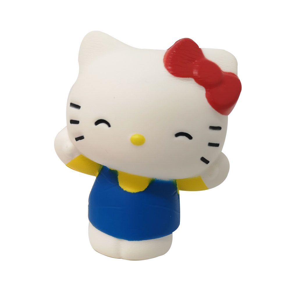Hello Kitty Xícara Cappuccino Rosa - Fun Divirta-se - Imagem 2