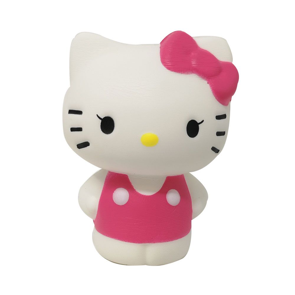 Hello Kitty Xícara Lacinho Azul - Fun Divirta-se - Imagem 2