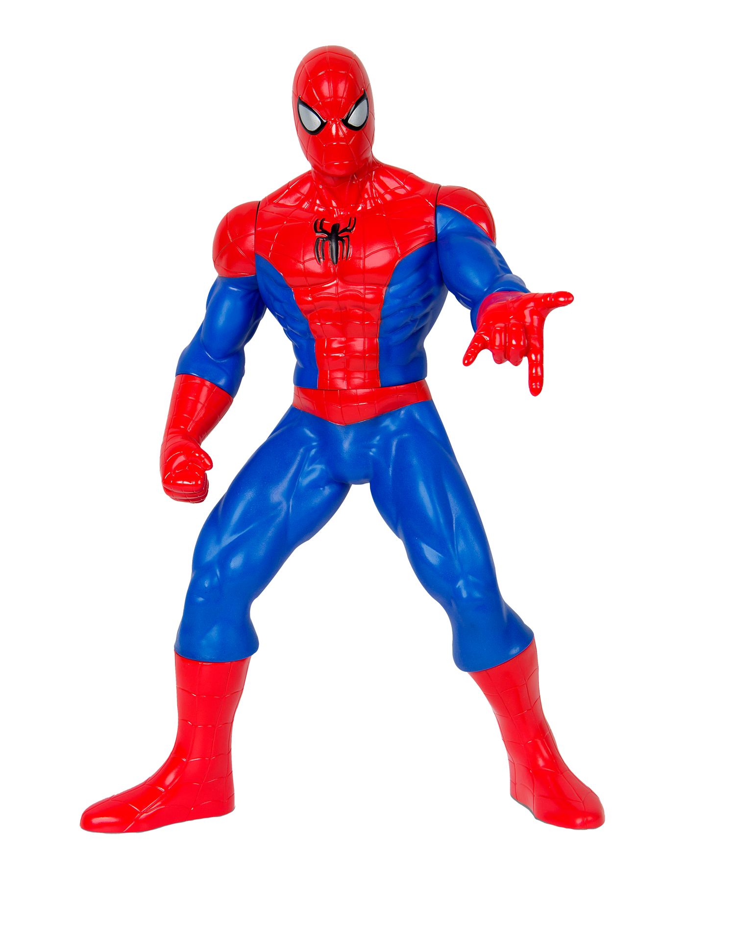 Boneco Homem-Aranha Universe de Volta pra Casa - Mimo
