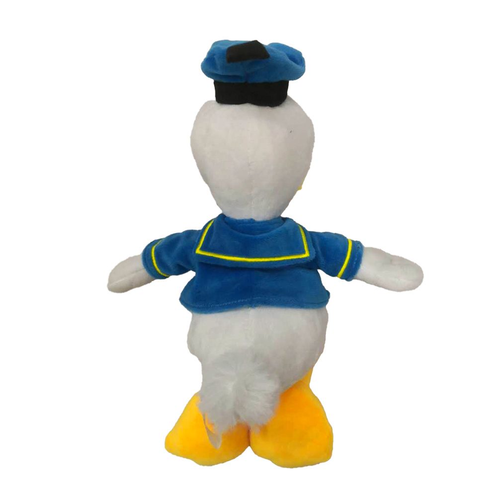 Pelúcia Disney Donald 20cm - Fun Divirta-se - Imagem 4