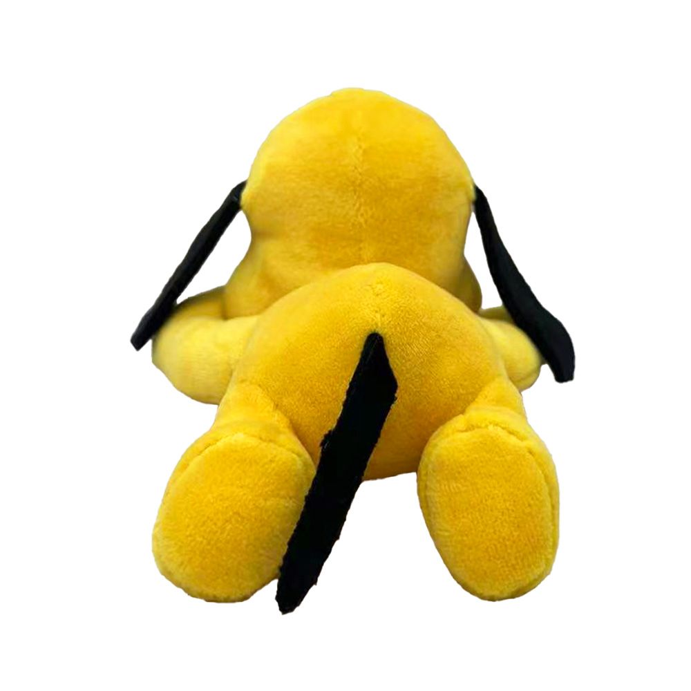 Pelúcia Disney Clipon Dormindo Pluto 12cm - Fun Divirta-se - Imagem 6