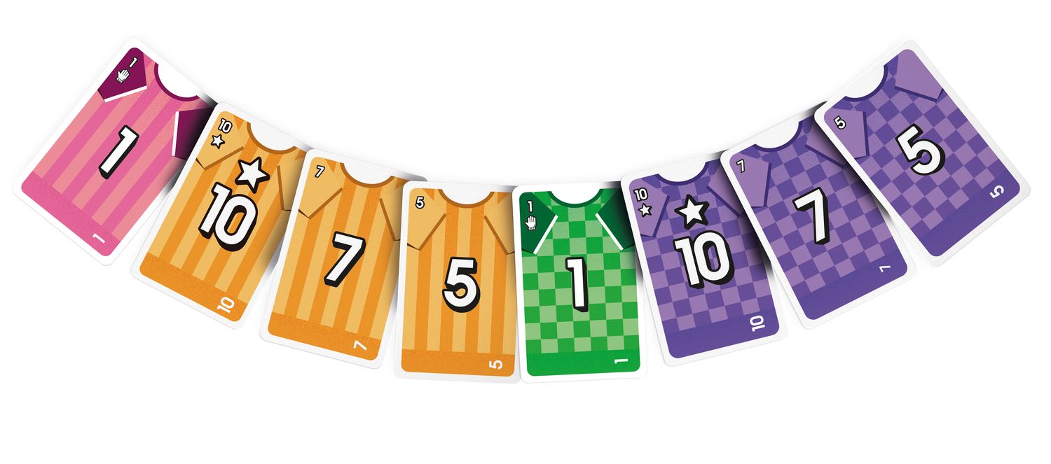 Jogo Revanche - Copag - Imagem 2