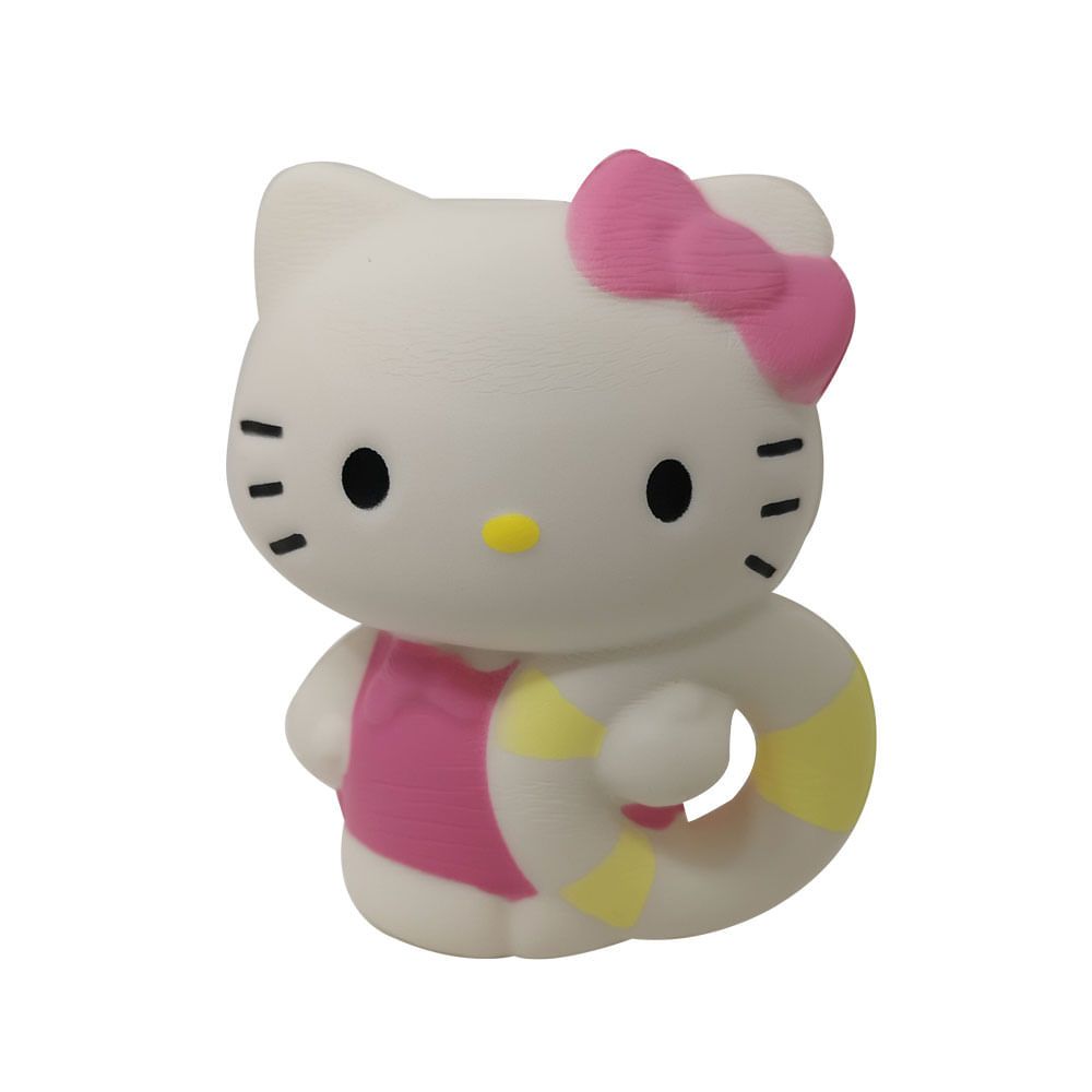 Hello Kitty Xícara Hello Kitty Azul - Fun Divirta-se - Imagem 2