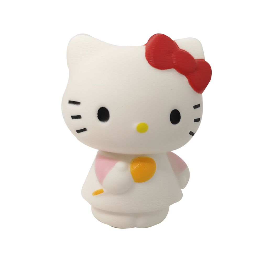 Hello Kitty Xícara Hello Kitty Lilás - Fun Divirta-se - Imagem 2