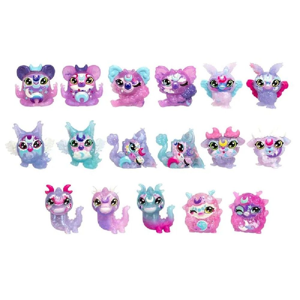 Magic Mixies Mixlings Mini Caldeirão 2 Surpresas - Candide - Imagem 2