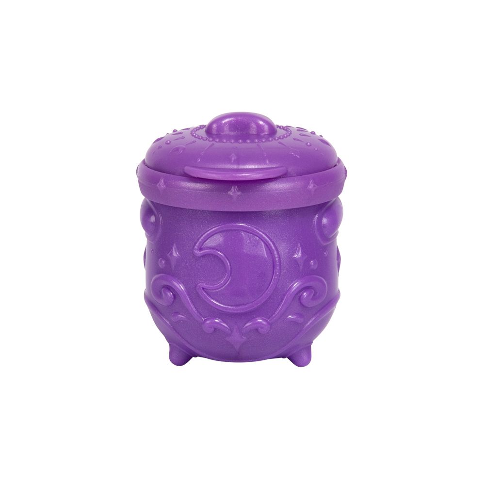 Magic Mixies Mixlings Mini Caldeirão 4 Surpresas - Candide - Imagem 3