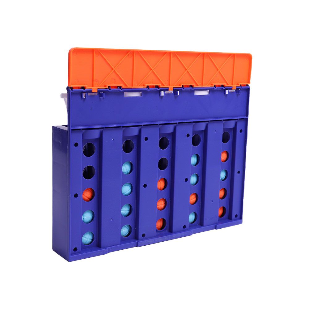Nerf Basquete Bola no Alvo - Fun Divirta-se - Imagem 8