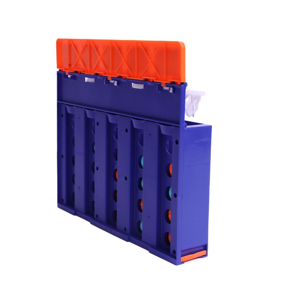 Nerf Basquete Bola no Alvo - Fun Divirta-se - Imagem 9
