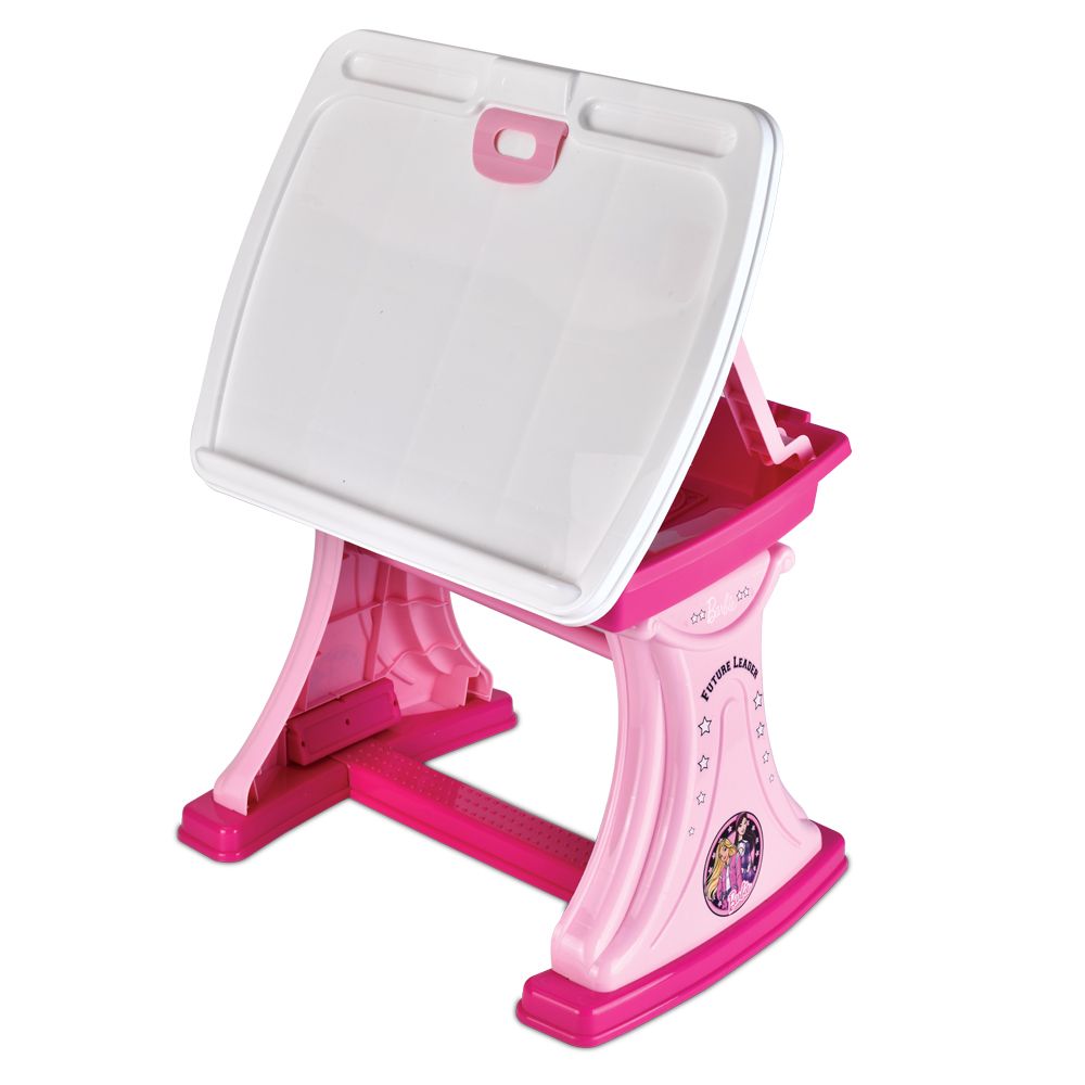 Barbie Mesa Educativa 2 em 1 - Fun Divirta-se - Imagem 2