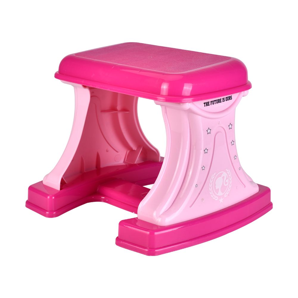 Barbie Mesa Educativa 2 em 1 - Fun Divirta-se - Imagem 3